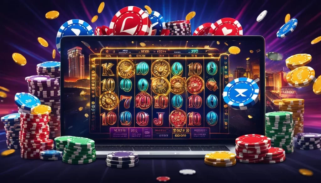 Đa dạng trò chơi Nổ Hũ tại x8 bet