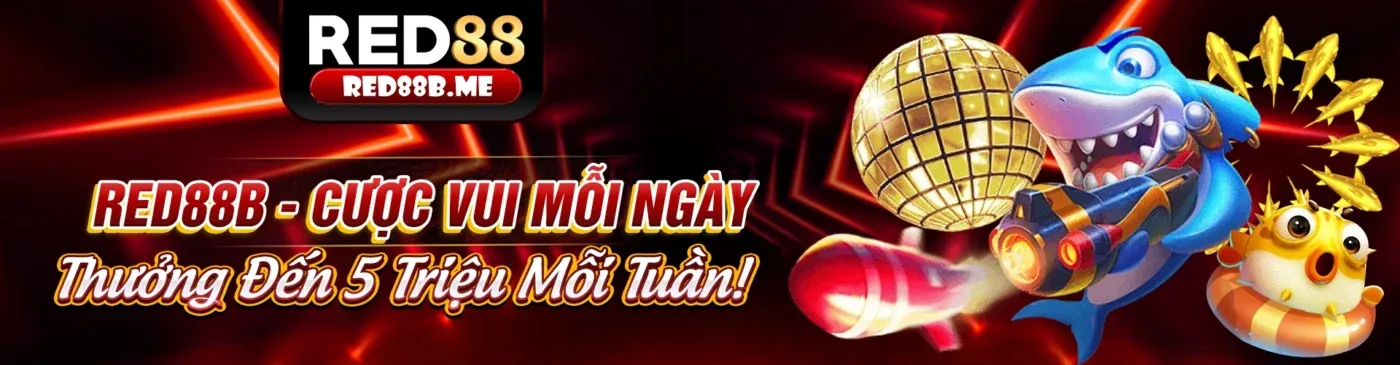 Thế giới Bắn Cá x8 bet sống động
