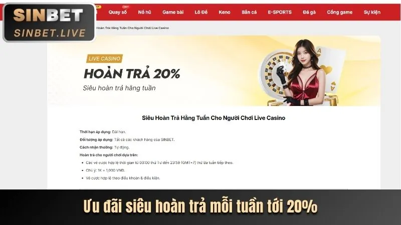 Tin tức khuyến mãi x8 bet